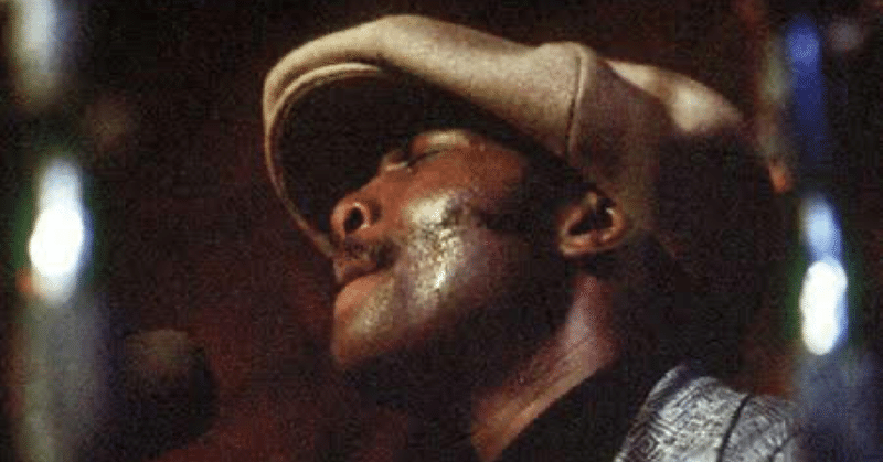 Donny Hathaway.  These Songs for You, Live! (2004)