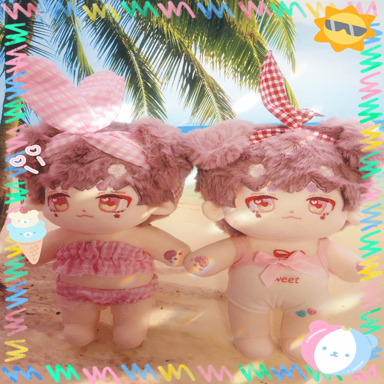 1体のオリジナルぬいを工場に依頼した話｜ㄜわら🐠 𝚜𝚊𝚠𝚊𝚛𝚊