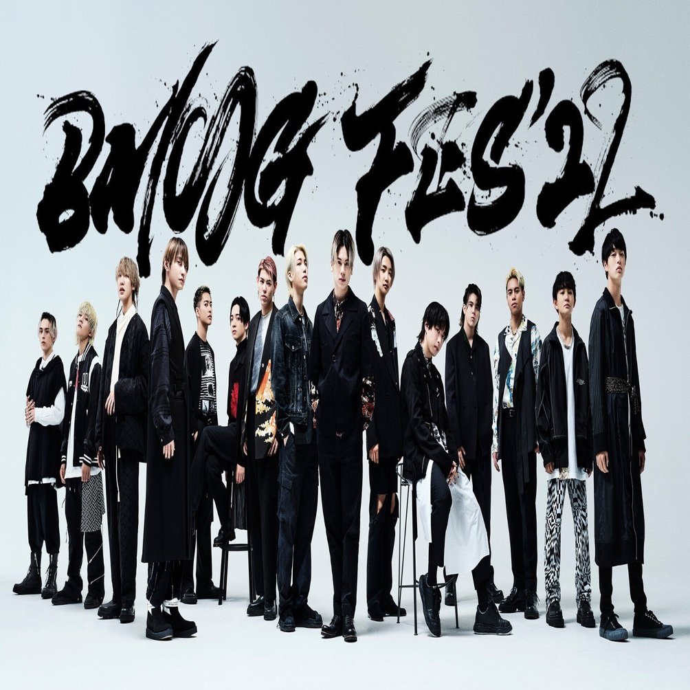 ライブレポ】BMSG FES'22 ライブレポ（BE:FIRSTステージ