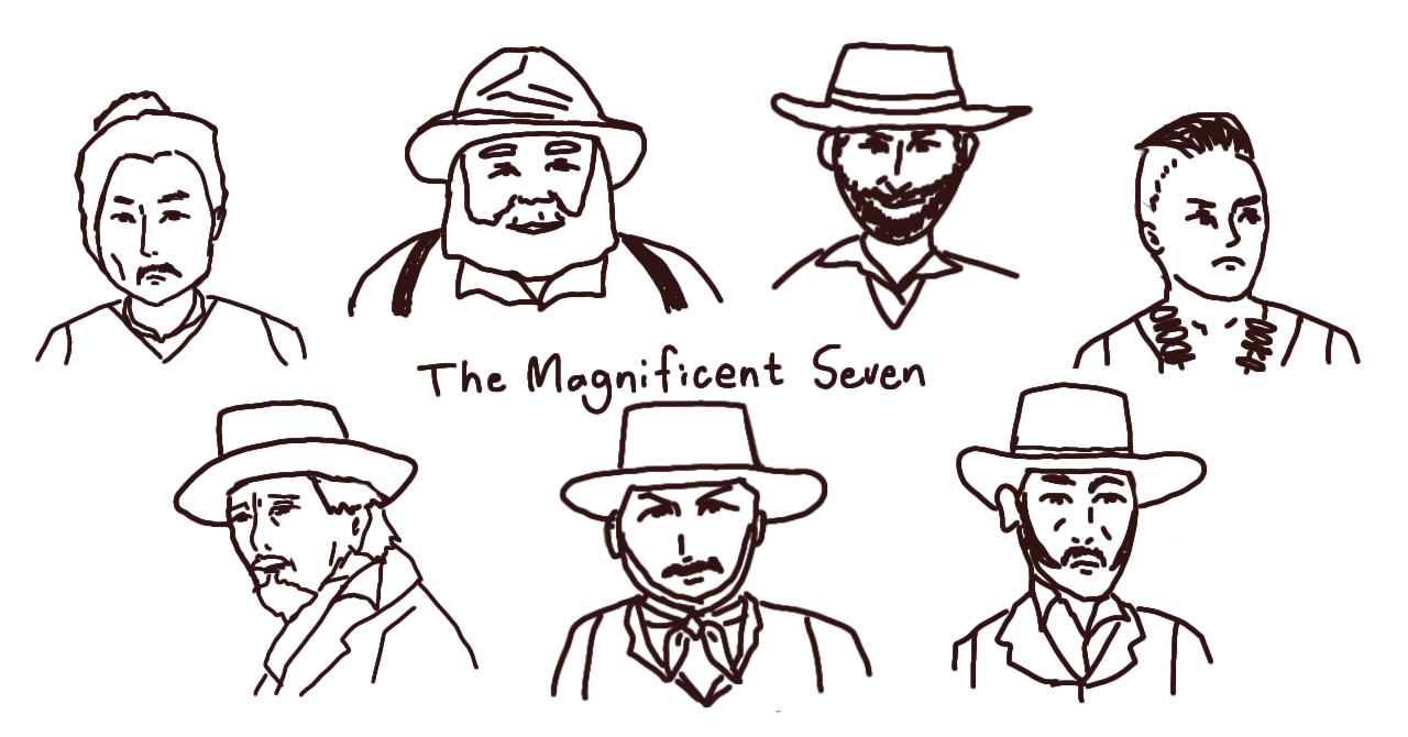 Day6 好きな映画の絵を描く きなり Note Day6 好きな映画の絵を描く きなり Note