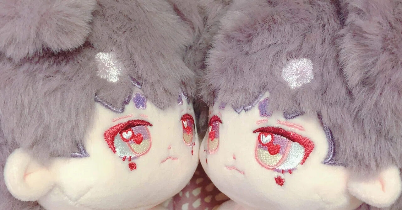 1体のオリジナルぬいを工場に依頼した話｜ㄜわら? ??????
