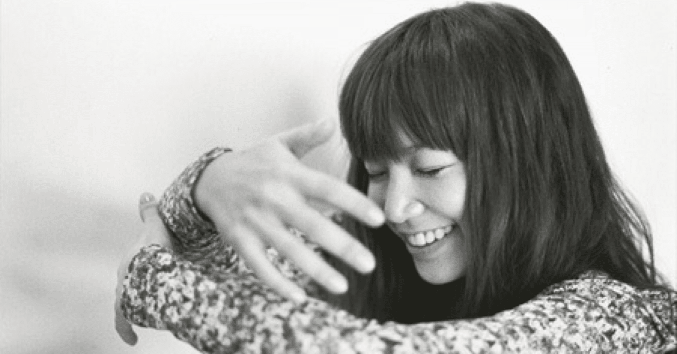 YUKI「うれしくって抱きあうよ」｜ヨロシク