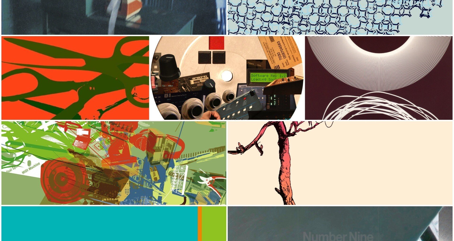 RIOW ARAI関連 - フロントミッションオルタナティブ｜リョウアライ｜note