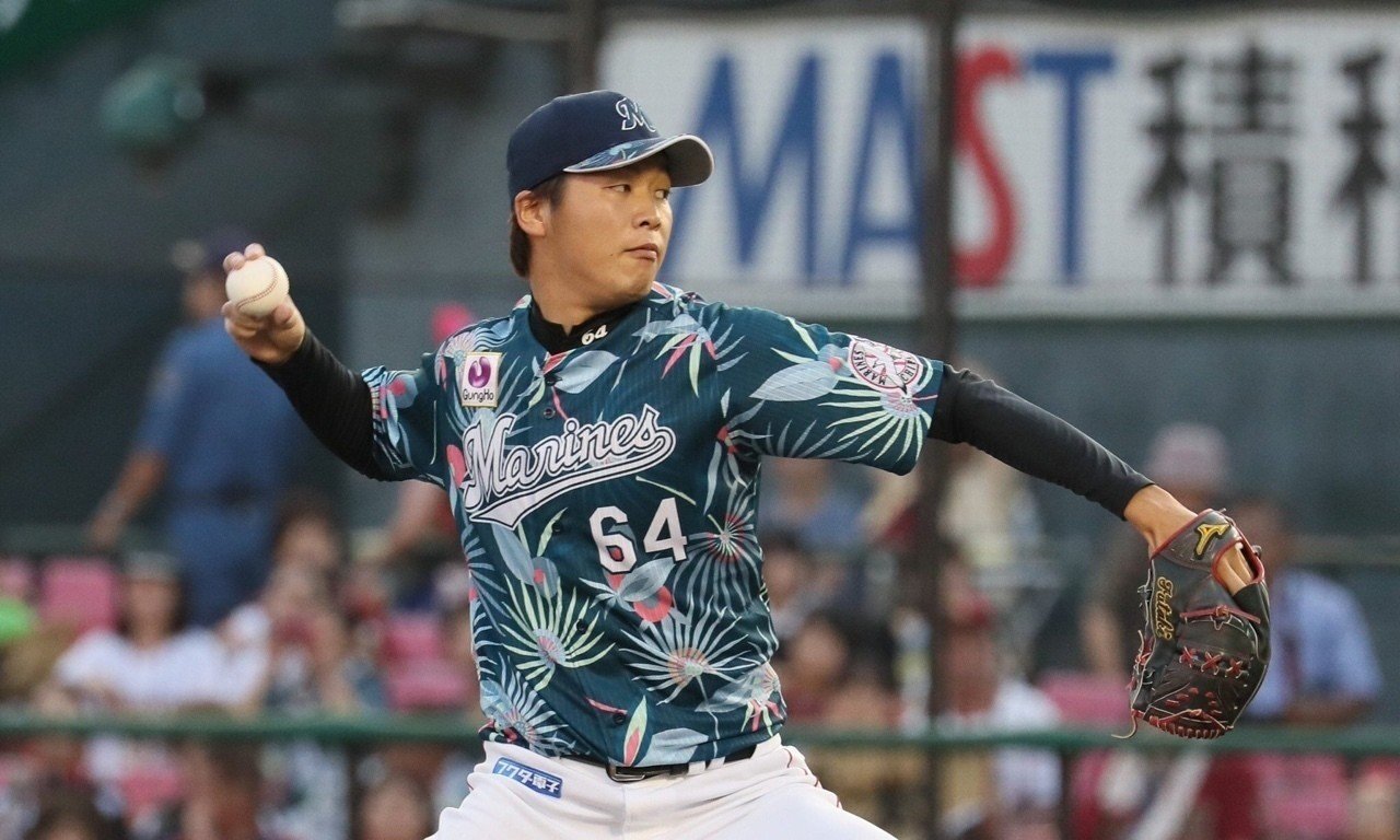 千葉ロッテマリーンズの高校生投手指名戦略 Yamaken Note 千葉ロッテマリーンズの高校生投手指名戦略 Yamaken Note