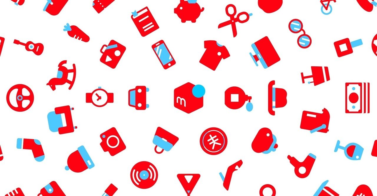 レポート Mercari Design Meetup リブランディングの舞台裏に行ってきた ひのふ Note レポート Mercari Design Meetup リブランディングの舞台裏に行ってきた ひのふ Note