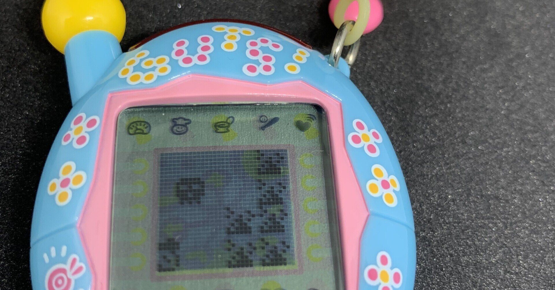 激レア　ニュータマゴウオッチ　当時物 激レア ニュータマゴウオッチ 当時物の通販 by アンパンマン｜ラクマ