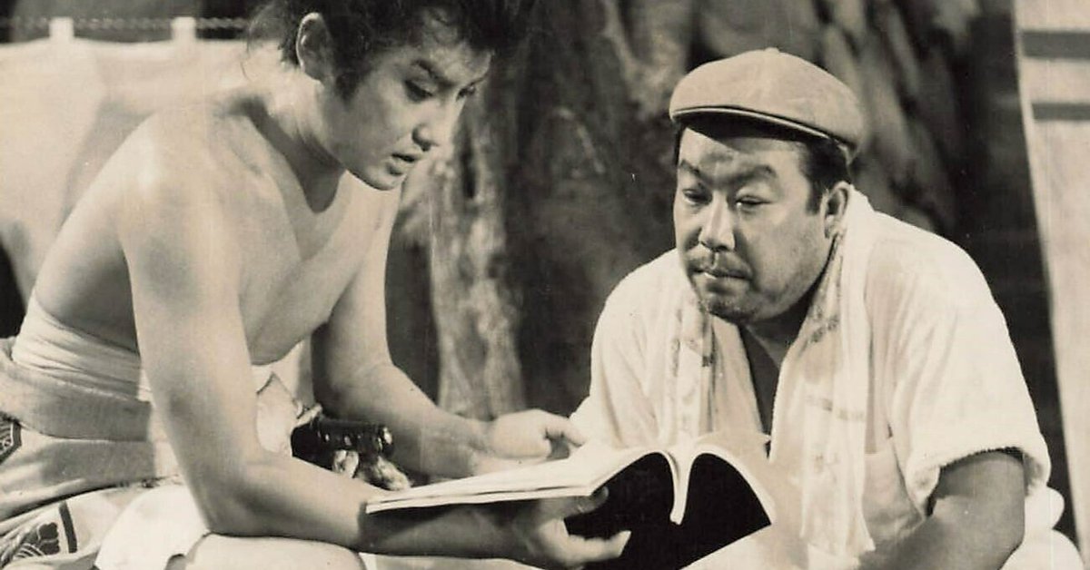 56. 第4章「行け行け東映・積極経営｜創立70周年特別寄稿『東映