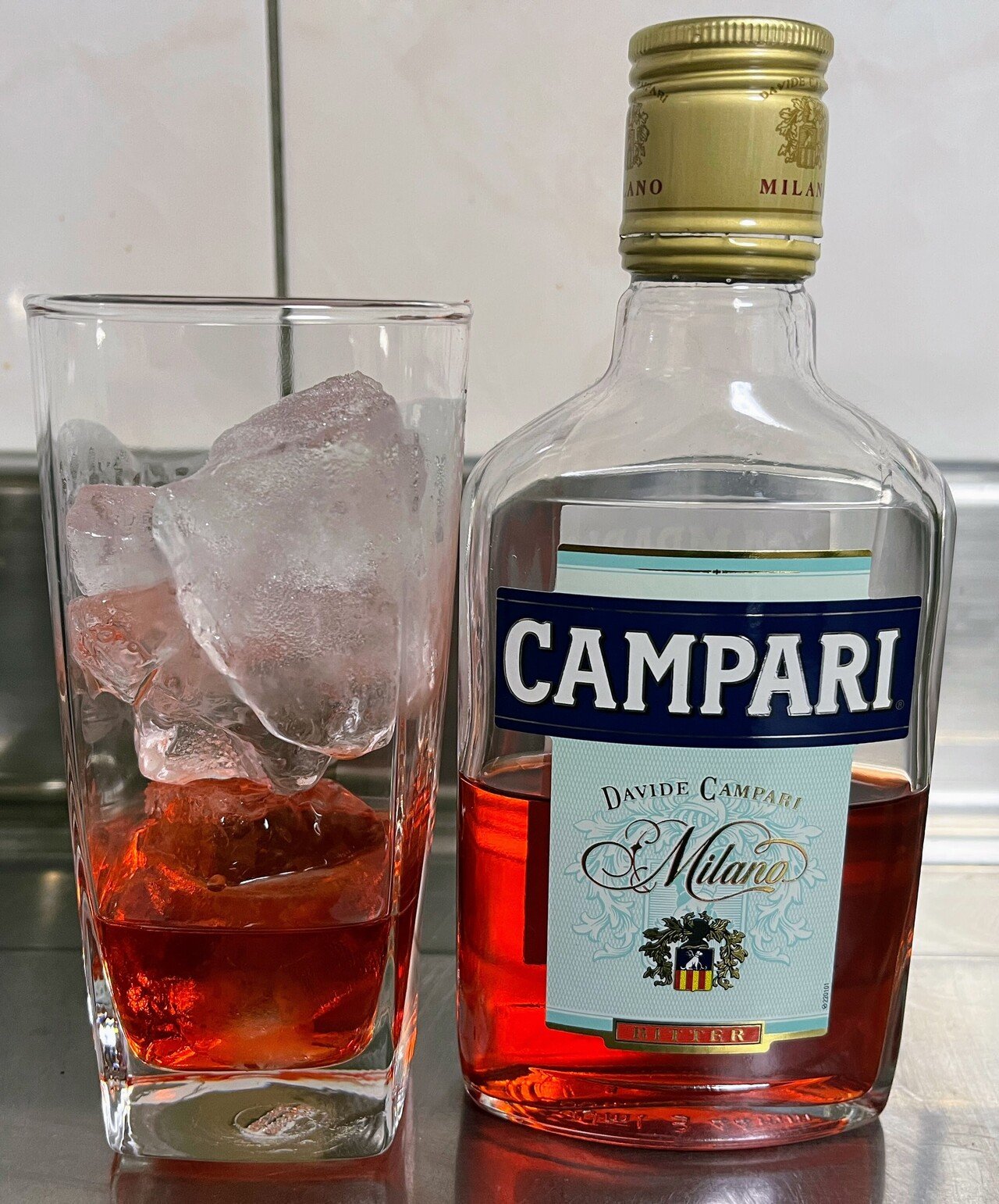 カクテルを作ってみた 第4回スプモーニ あけび Note カクテルを作ってみた 第4回スプモーニ あけび Note