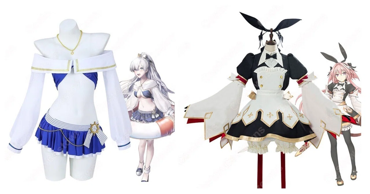 送料無料!! FGO アナスタシア・ニコラエヴナ・ロマノヴァ 送料無料!! FGO アナスタシア・ニコラエヴナ・ロマノヴァ