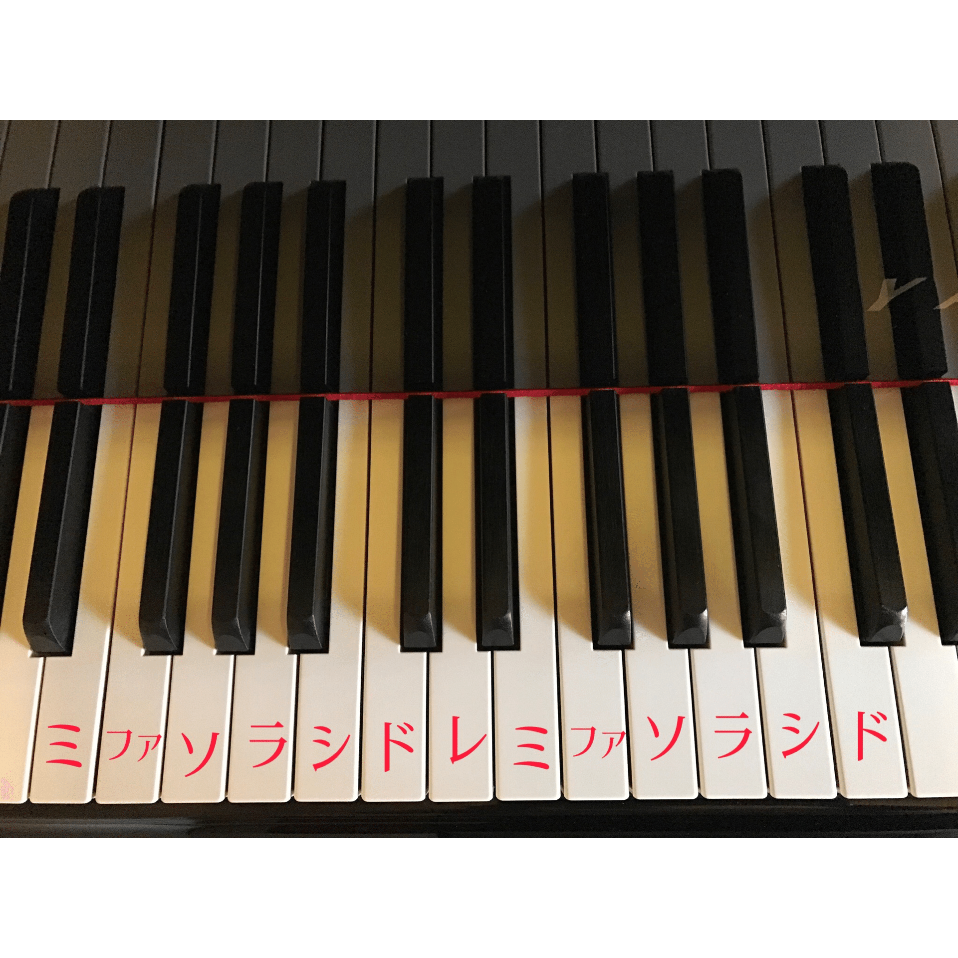 楽譜が読めるようになる｜miki