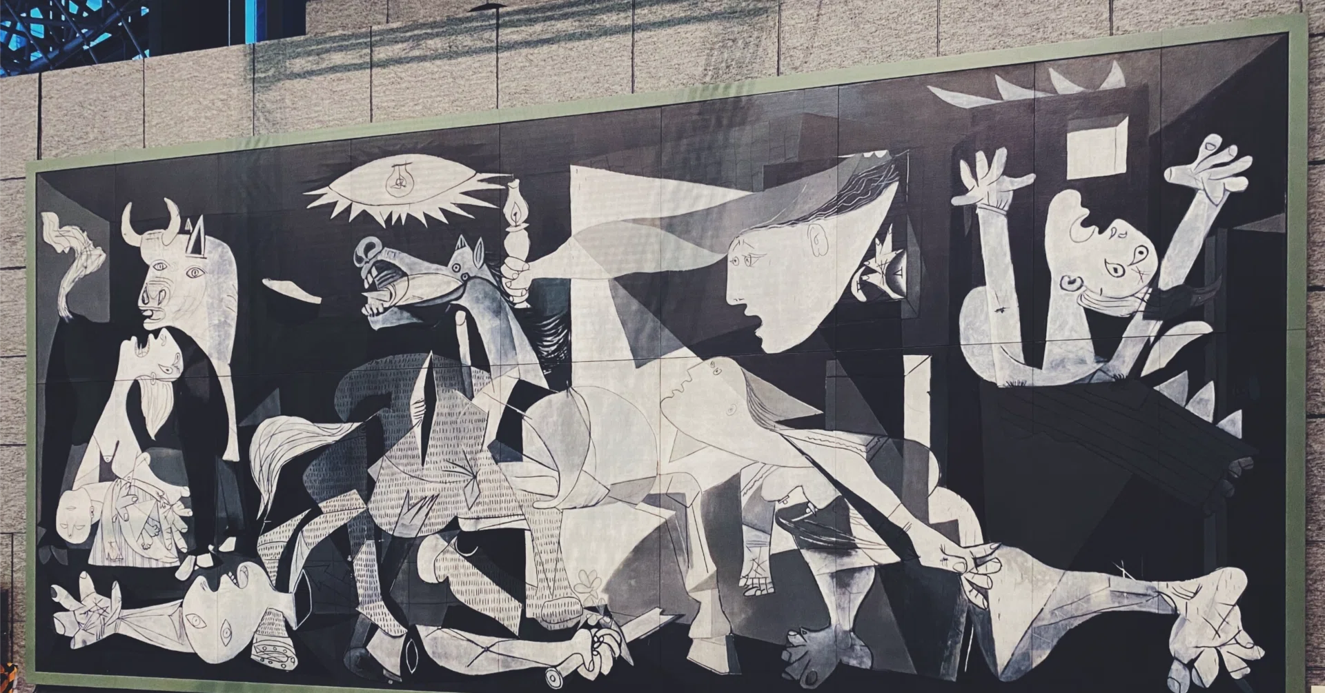 ピカソはアフリカ美術から何を得たのか｜翠波画廊｜東京銀座・大阪梅田