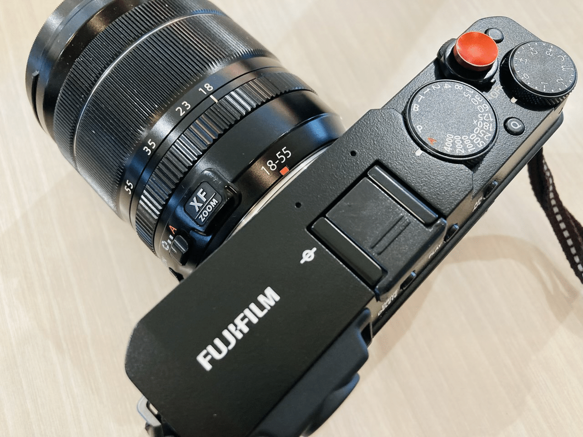 X-E4購入!この時期に敢えて第4世代へ|会場カメラマン・ナベゾー X-E4購入!この時期に敢えて第4世代へ|会場カメラマン・ナベゾー