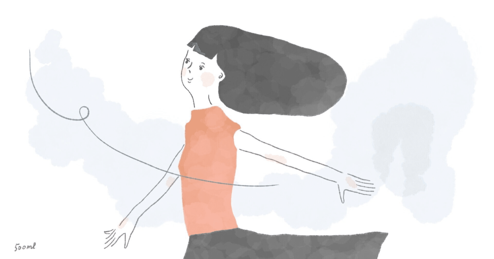 単独行動が苦手な おひとりさま はソロ活がしたい みくるべみえ お絵描きエッセイスト Note