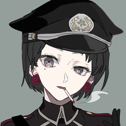 A3！考察】立花いづみの年齢｜何無人【カブト】