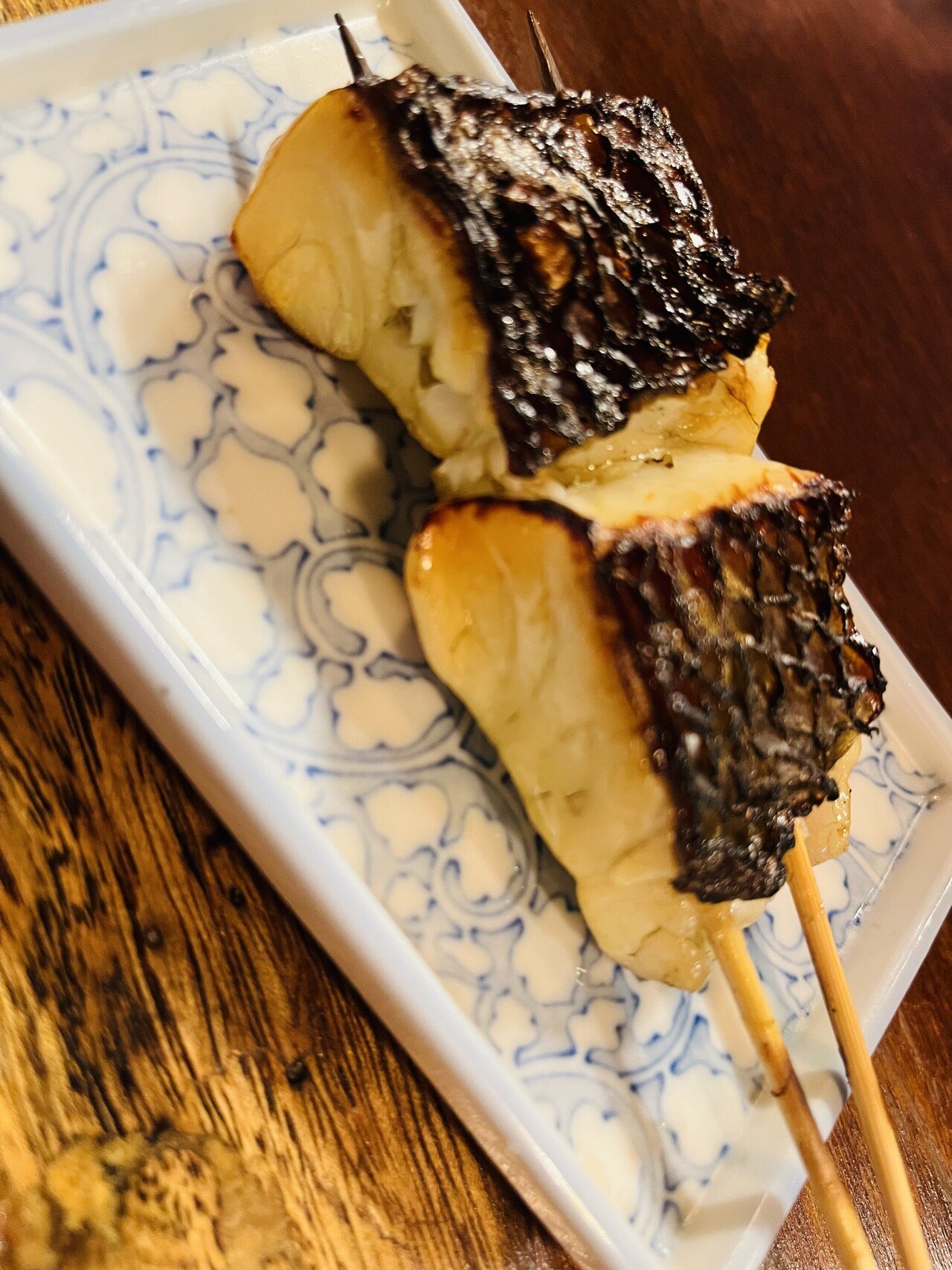 綾瀬 隠れ家焼き鳥屋がココにあり 串焼き大地 東京食べあルーク Note 綾瀬 隠れ家焼き鳥屋がココにあり 串焼き大地 東京食べあルーク Note