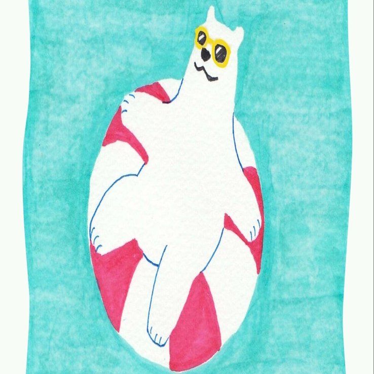 △7 過去ログ「今週までのパレット」（旧・Pallet）2020.5.31～2020.2  