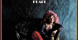 Janis Joplin. Pearl Disc2. (1970)｜ジャズバード