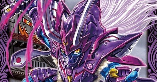 オボロ抜きオボロ入り呪契約デッキの解説記事｜ユウ