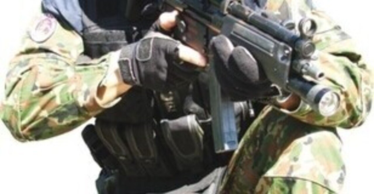 【新春セール特価】特別警備隊 コースター 自衛隊 グッズ 特別警備隊 SBU 特警隊 海自 特殊部隊 おいしい 非常食