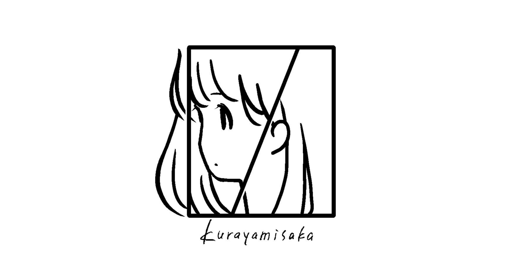 kurayamisaka - kimi wo omotte iru (LP) | LIVING STEREO