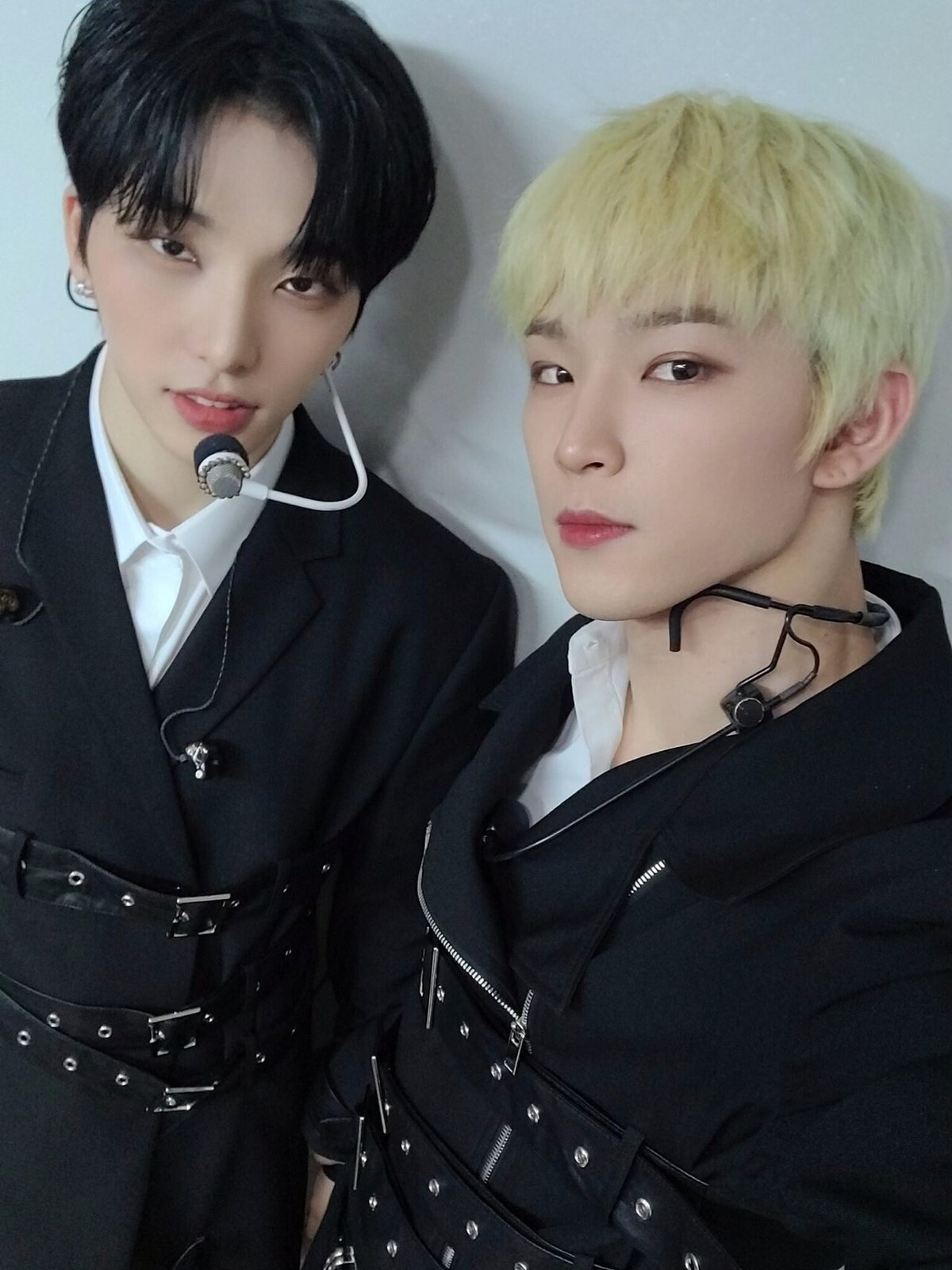 ONEUS ソホ まとめ 42点 ONEUSが4人で登場！最新アルバムの魅力をアピール「固定概念を