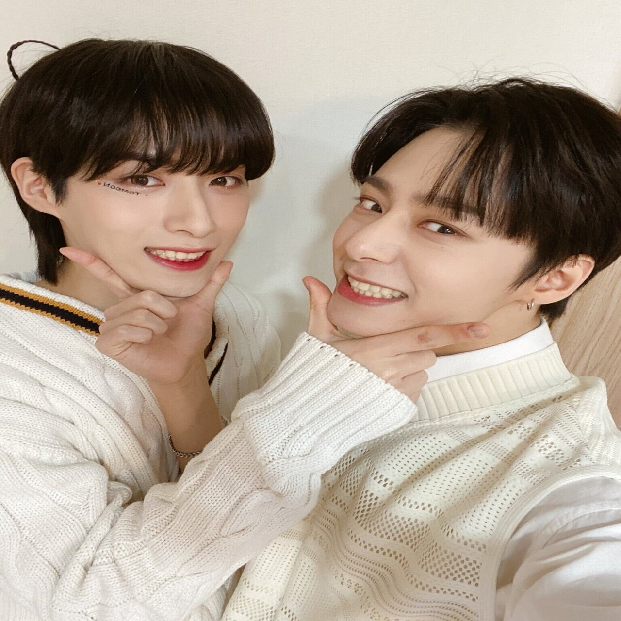 ONEUS好きなケミランキング2｜Doru