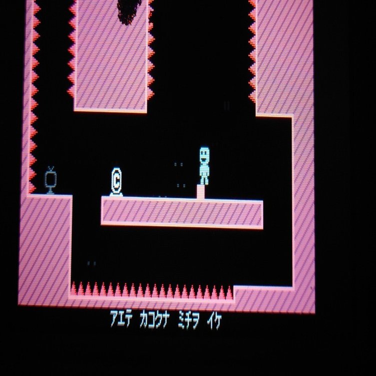 シックスブイズ】それなりに紹介してVVVVVV。｜ラーちゃん