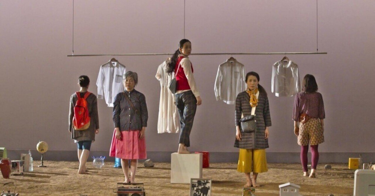 笑いの演劇の旗手 群像会話劇にも秀作 劇作家 小説家の宮沢章夫氏が死去 中西理 Note