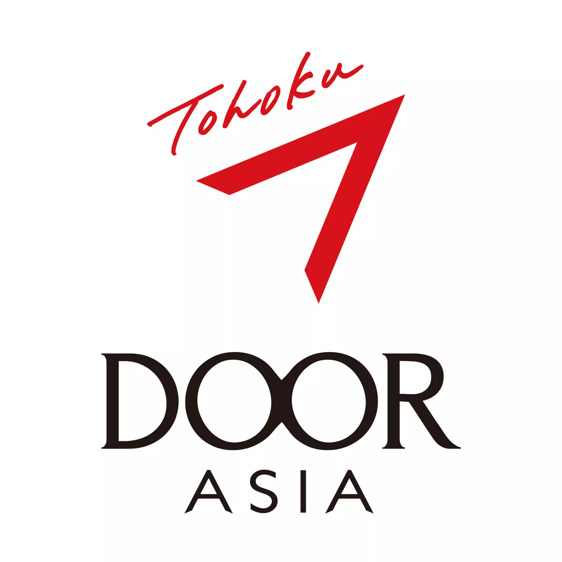 DOOR to ASIA