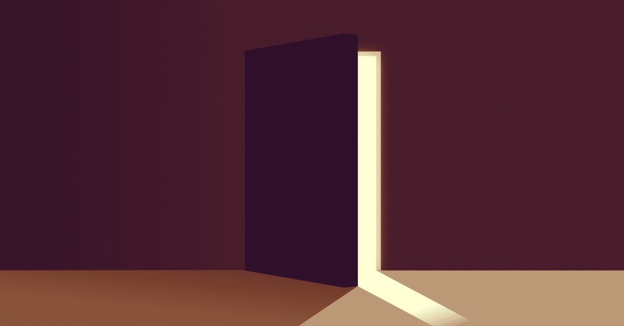 秋に新しい扉が開く 葉音haon Note 秋に新しい扉が開く 葉音haon Note