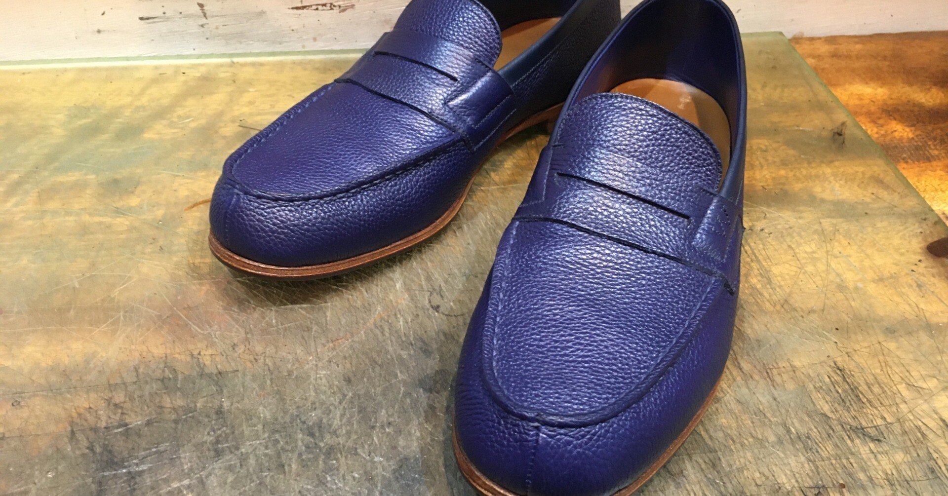 j.m.ウェストン ル•モック ローファー 5/D | www.supremecourtbar.org.np