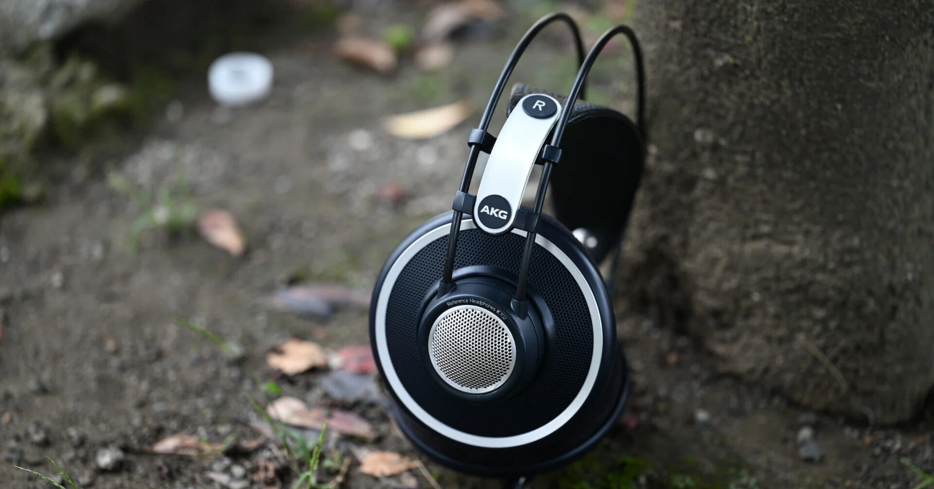 AKG K702 モニターヘッドホン AKG「K702」ポテンシャル高めのモニターヘッドホン!! - 私はイヤホン