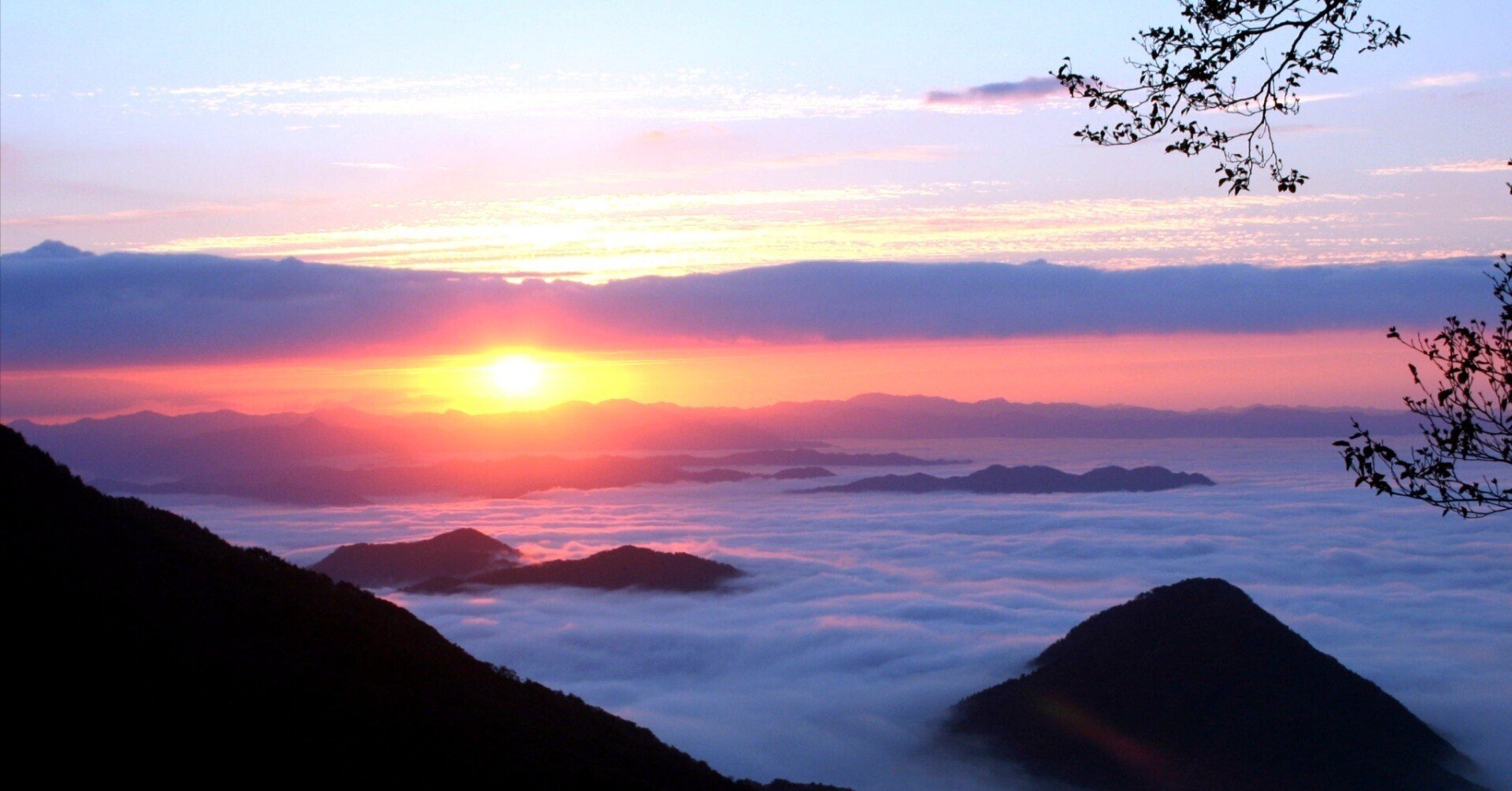 福知山 今年もやってきた 運試しの雲海 森の京都tabiインフルエンサー 森の京都dmo公認ライター Note 福知山 今年もやってきた 運試しの雲海 森の京都tabiインフルエンサー 森の京都dmo公認ライター Note