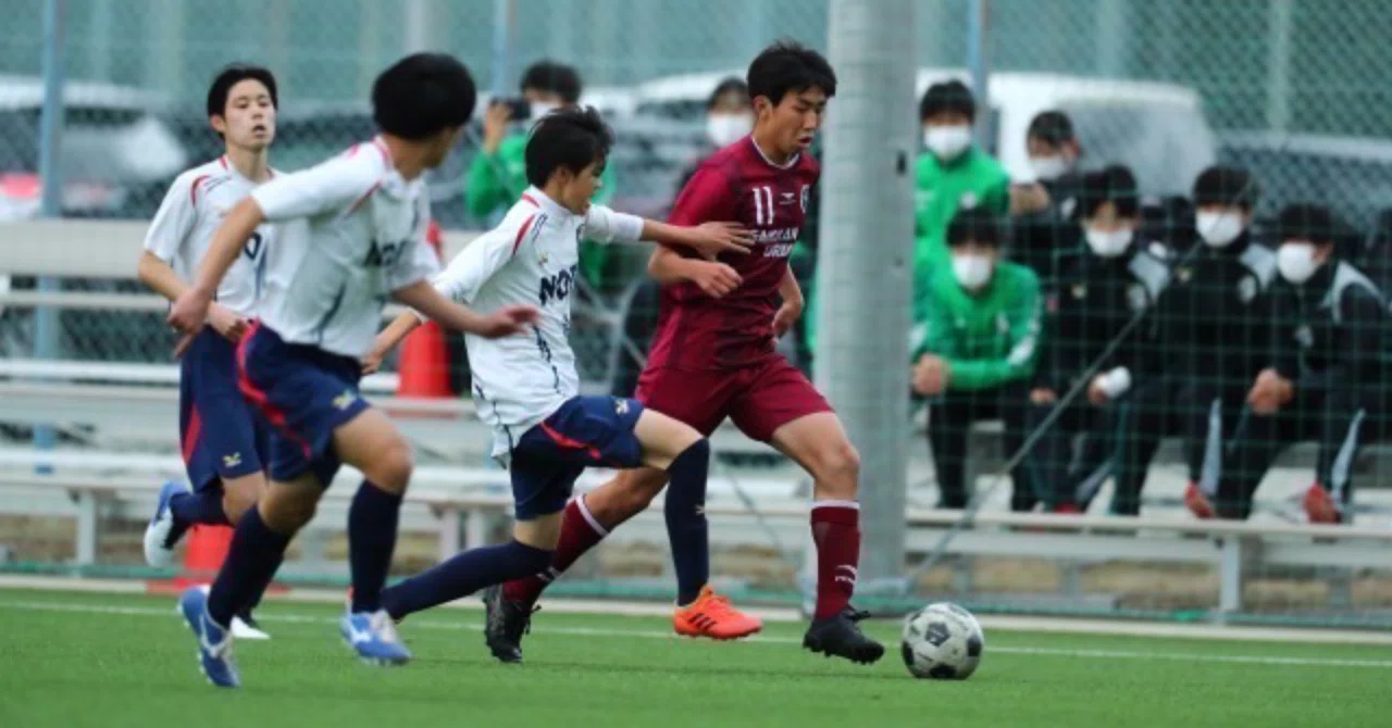 成長』｜中央学院大学体育会サッカー部【公式】