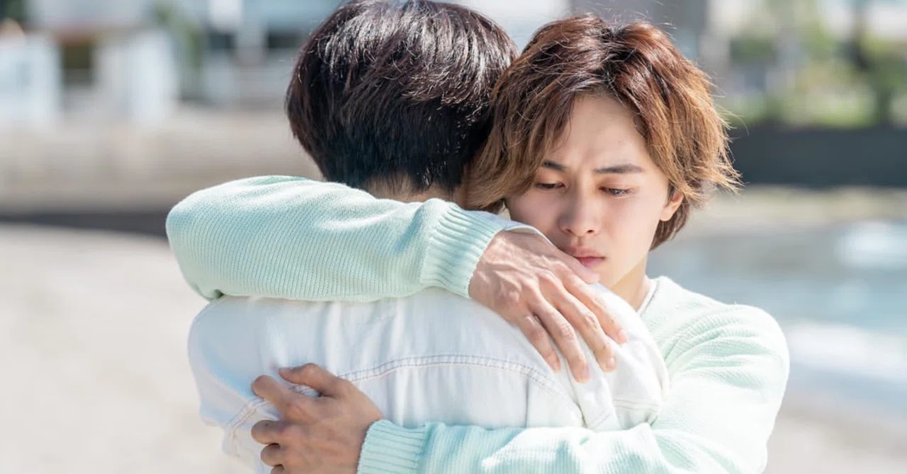文句なし満点のエンド！最幸ありがとう???ドラマ「みなと商事 