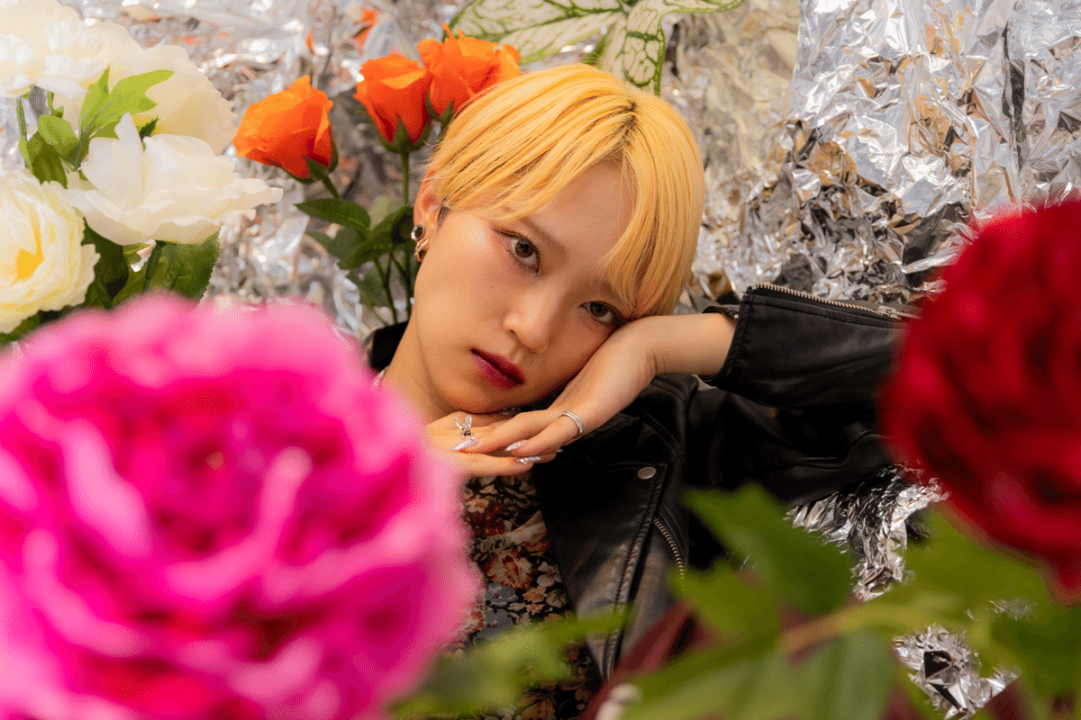 vol.113 作品としてのポートレート撮影｜緋色のHiro（写真を撮る人）