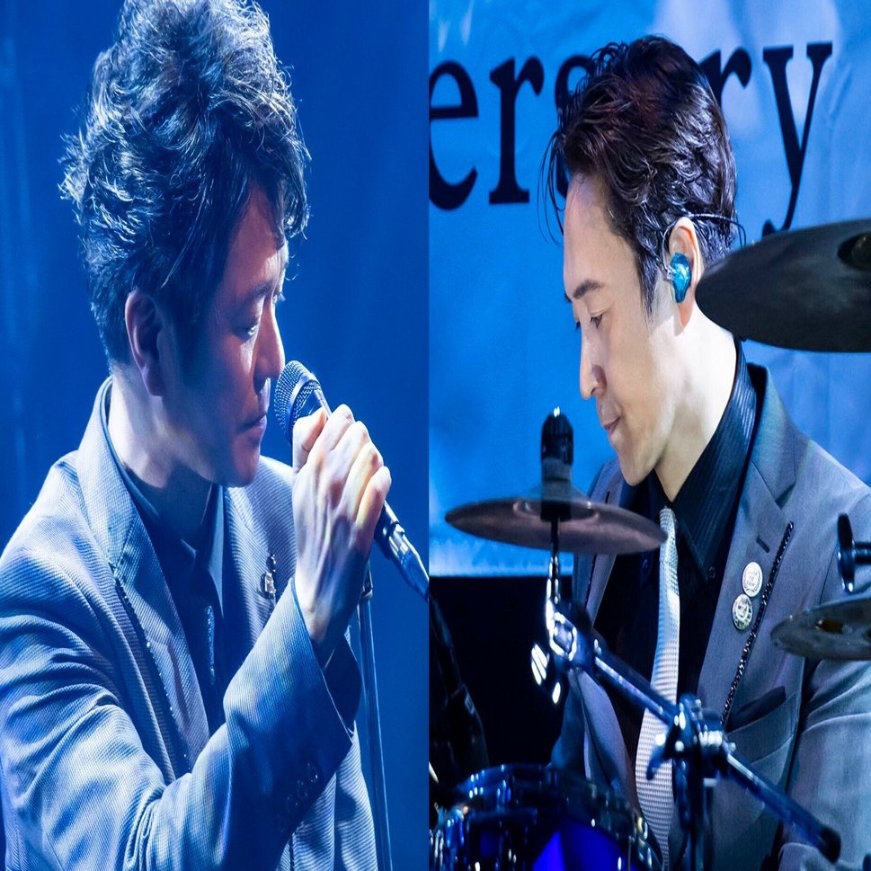 FIELD OF VIEW 20年ぶりの新作「きっと」リリースを祝して、デビュー