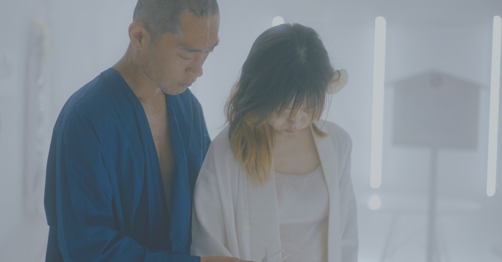 坊主にされて分かった、身体は先に決めているということ。｜松島宏佑