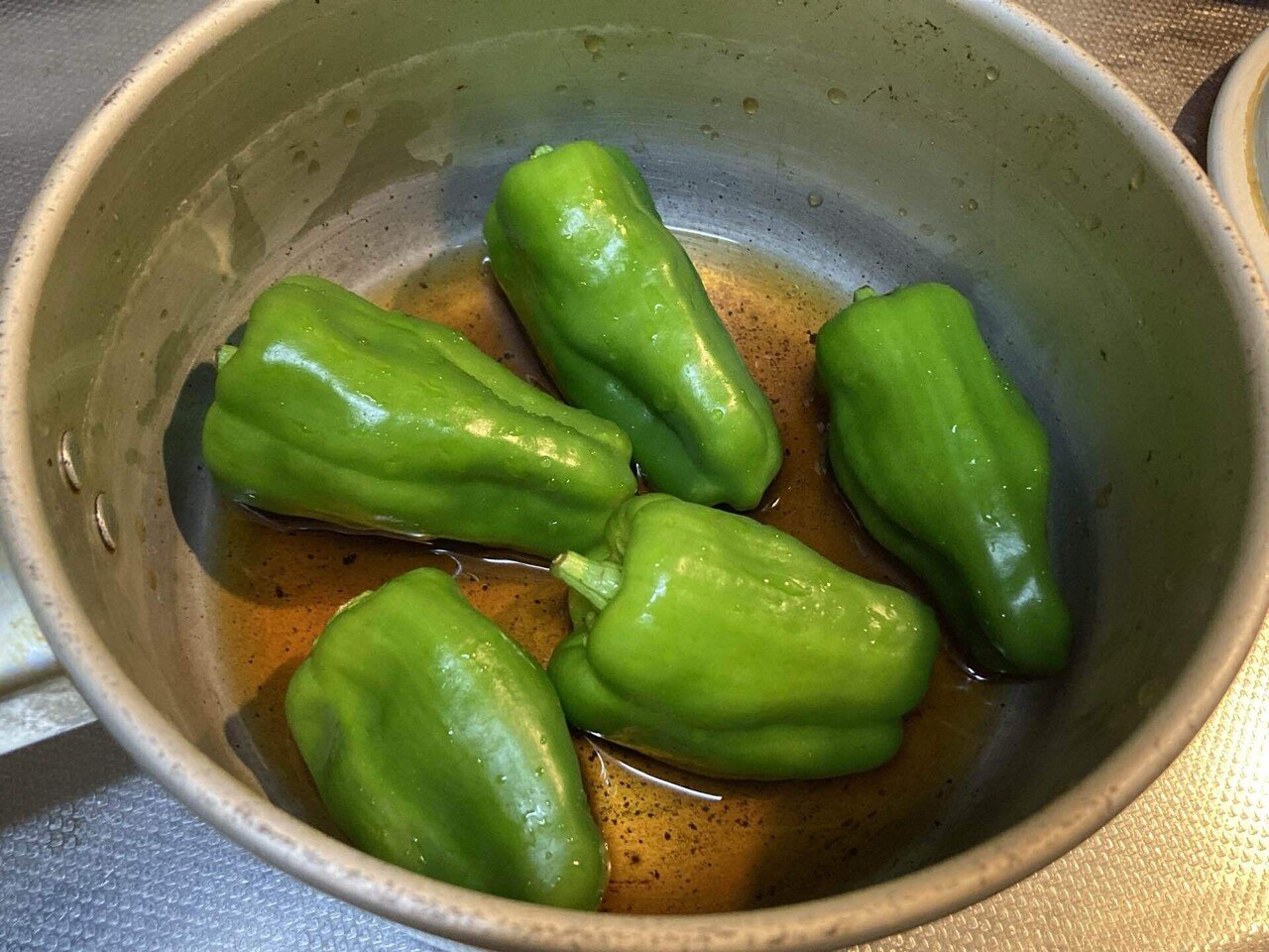 ピーマンを美味しく食べよう Mikuji58 Note ピーマンを美味しく食べよう Mikuji58 Note