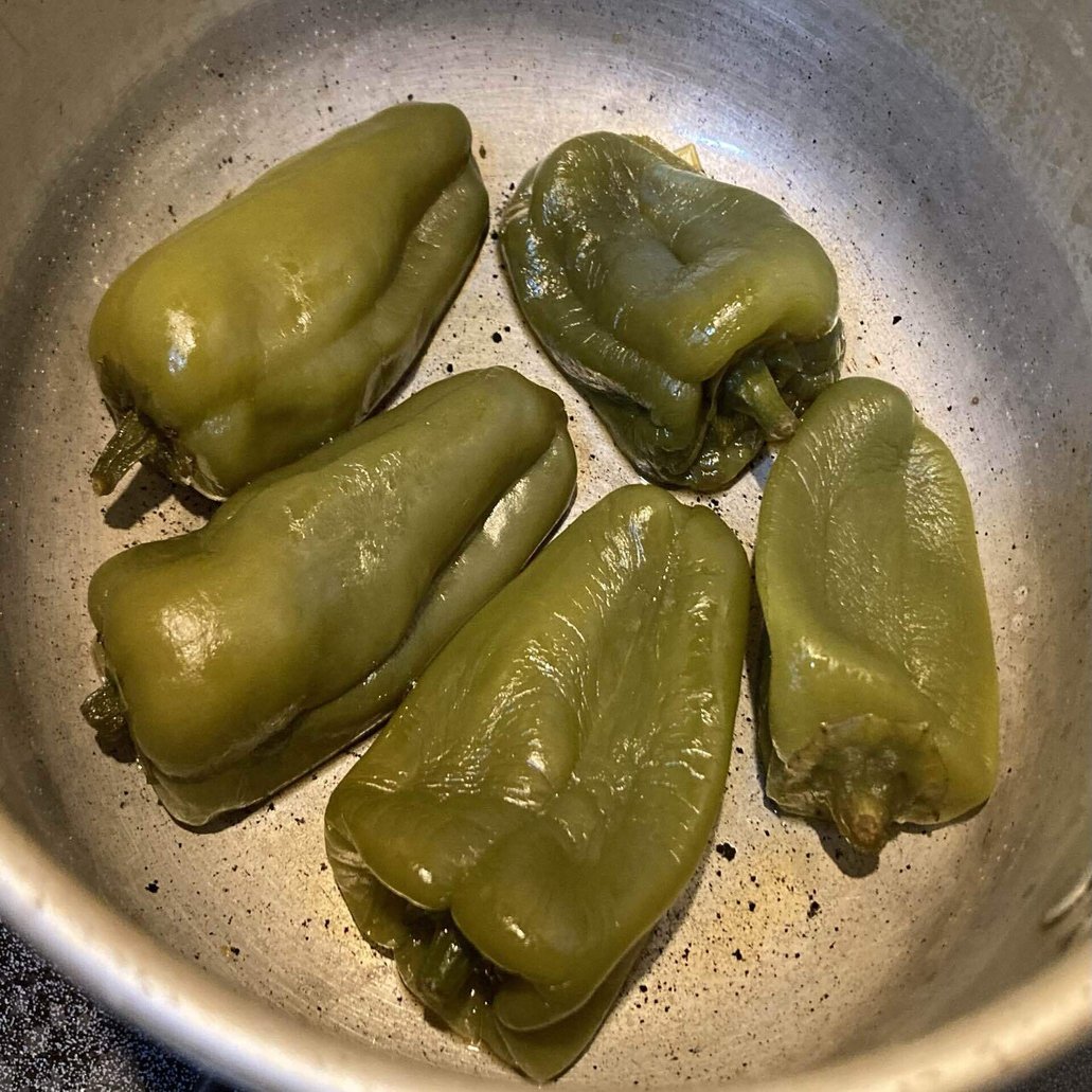 ピーマンを美味しく食べよう Mikuji58 Note