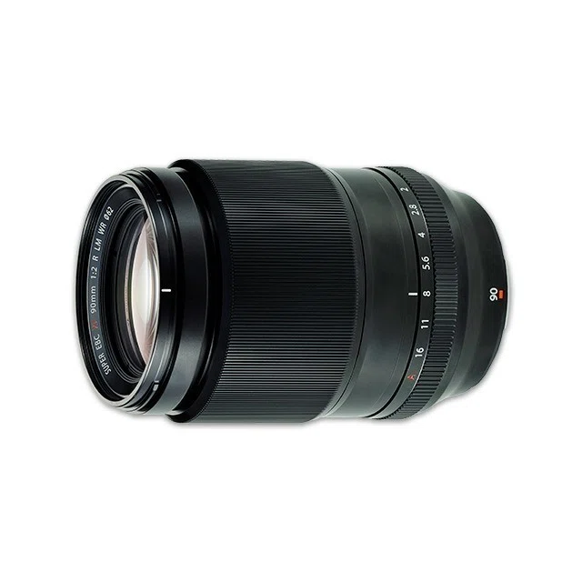 FUJINON XF90mmF2 R LM WR｜Shota Takeda / Walker