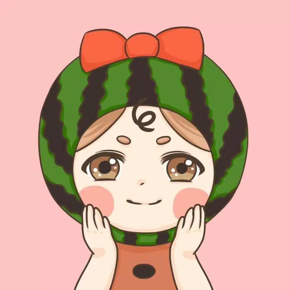 すいか