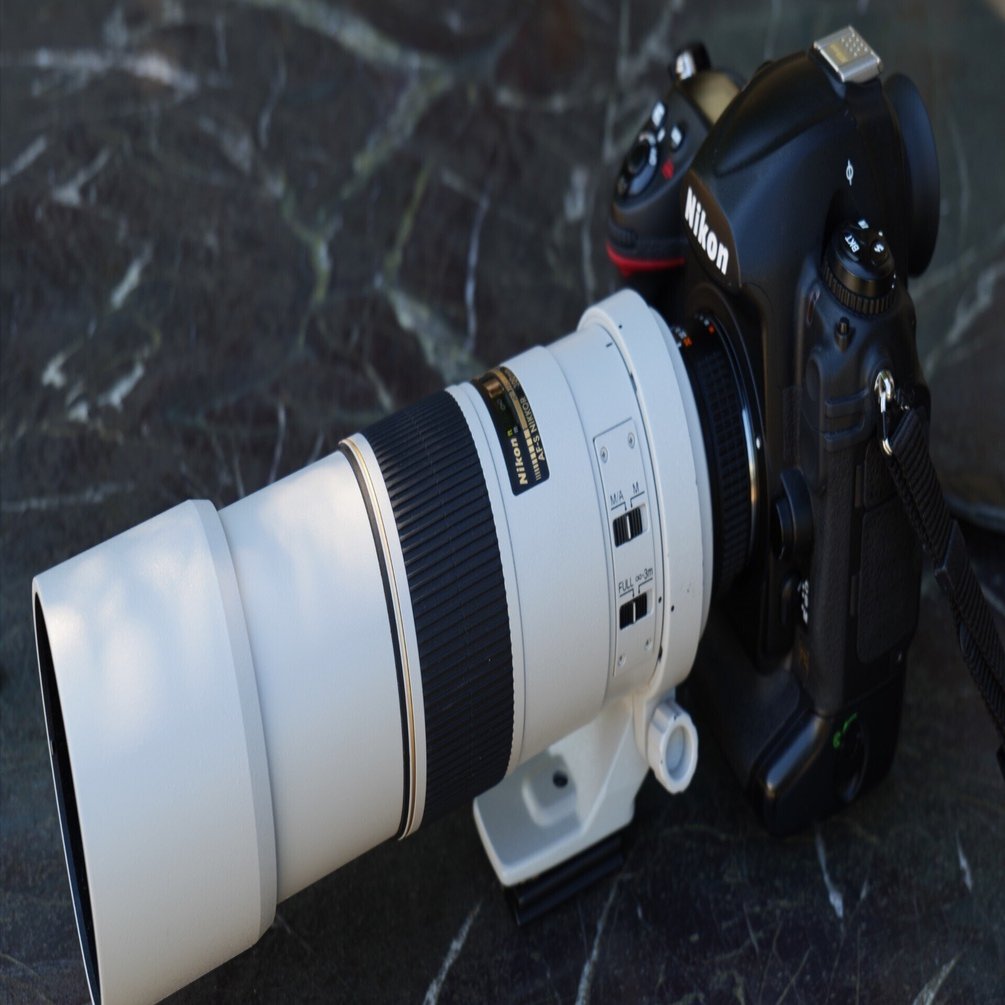 Z6を手放して、D3を手に入れた話。｜sugarkrone