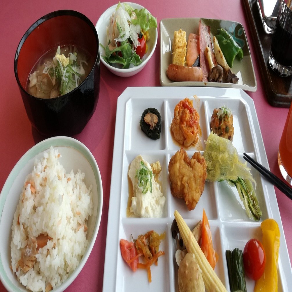 バイキングの北欧人男性