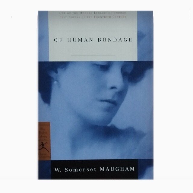 OF HUMAN BONDAGE (人間の絆)｜山根あきら | 哲学者