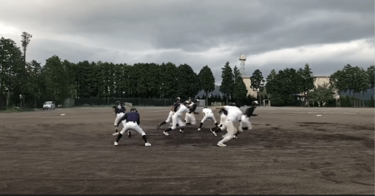 50m走を気楽に走ったらタイムが縮んだ 静岡県立御殿場高校野球部 Note 50m走を気楽に走ったらタイムが縮んだ 静岡県立御殿場高校野球部 Note