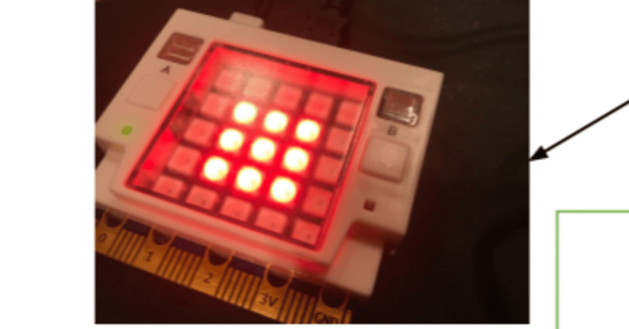 Studuino:bit サンプルプログラム 30 （10/30）｜mochizuki