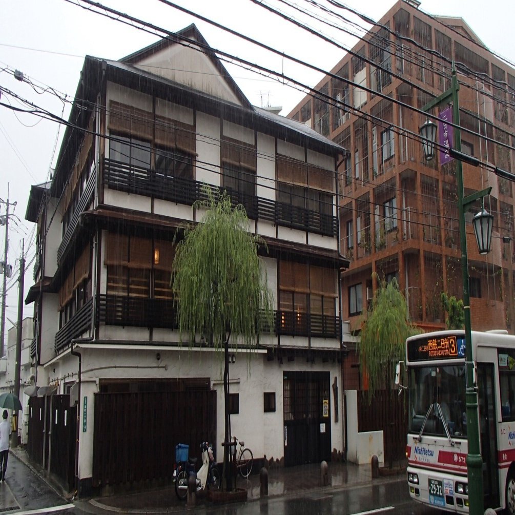 九州温泉道 二日市温泉 博多湯｜みみまり