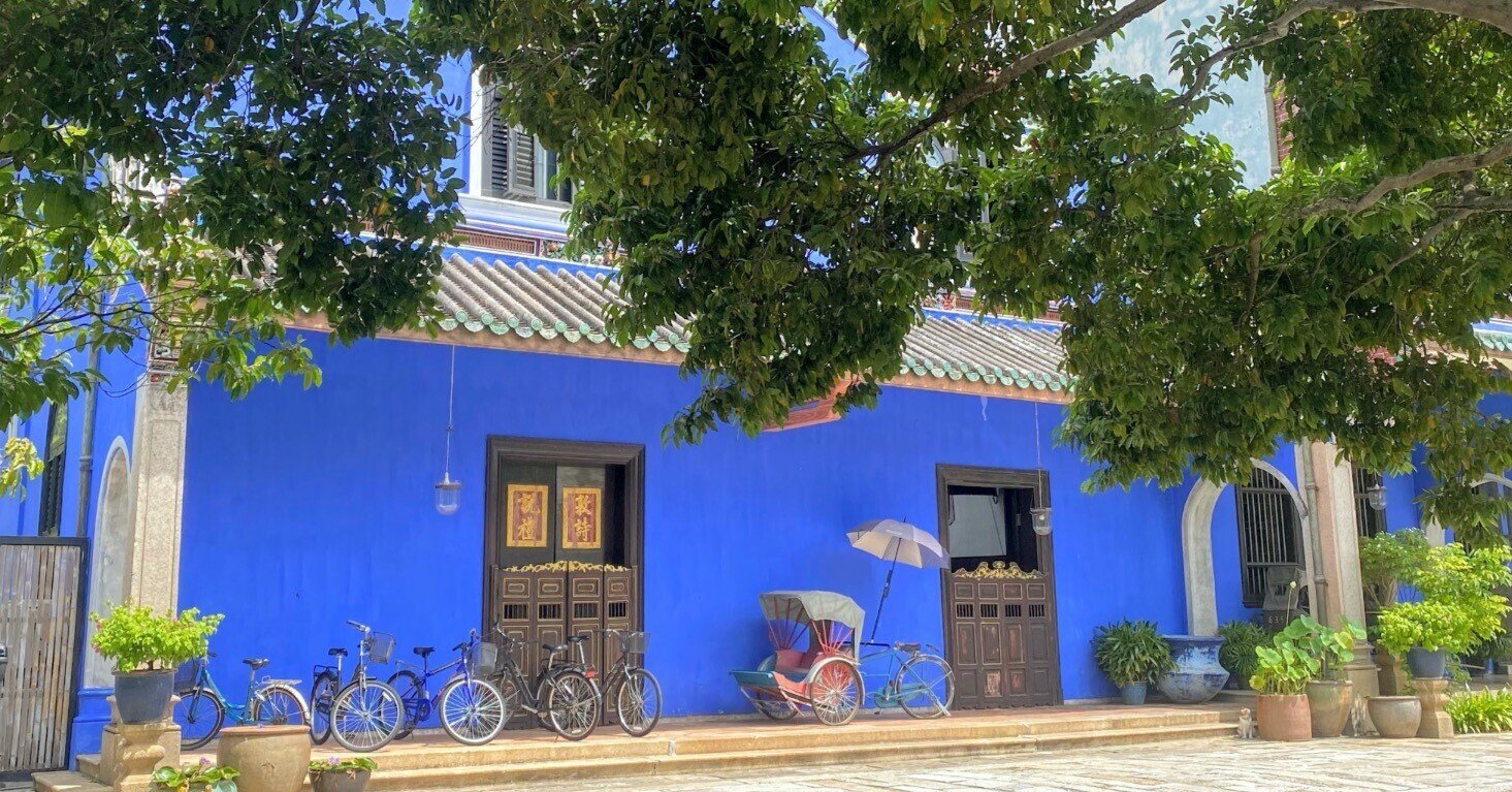 世界遺産の歴史都市ジョージタウン Aya Murayama Athletefoodmeister Note 世界遺産の歴史都市ジョージタウン Aya Murayama Athletefoodmeister Note