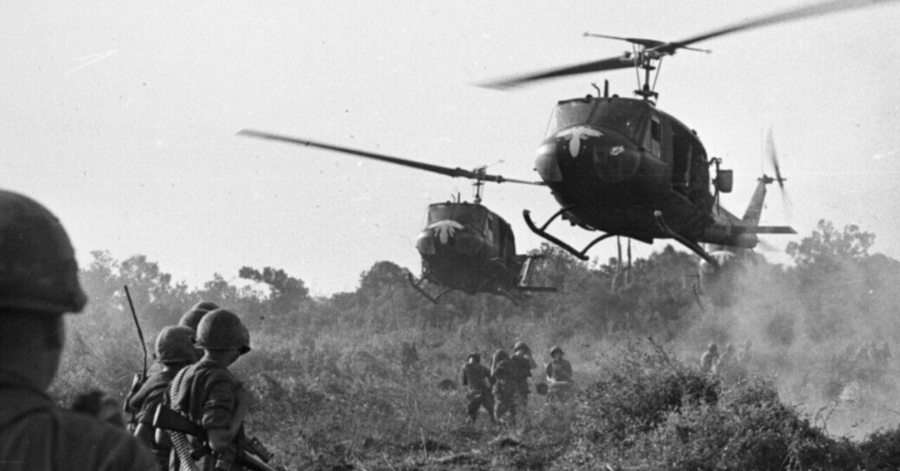 ベトナム戦米軍 マニュアル　ブービートラップ VNWarBoobyTraps